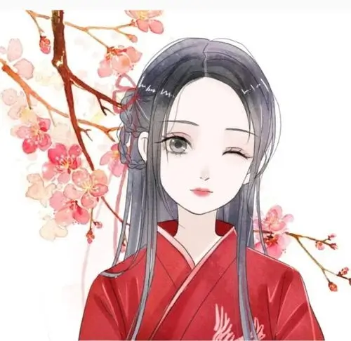 6漫画读者头像